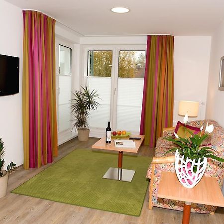 Ferienwohnungen - Boarding Wohnungen Sonnenhof Lenzing Szoba fotó